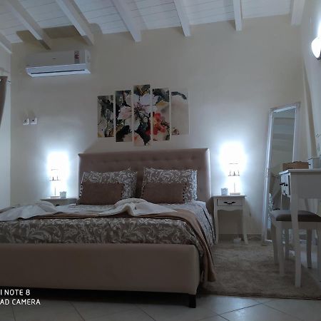 Agis Residence Corfu  Esterno foto