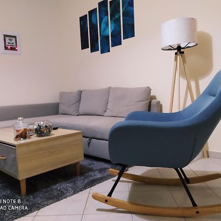 Agis Residence Corfu  Esterno foto