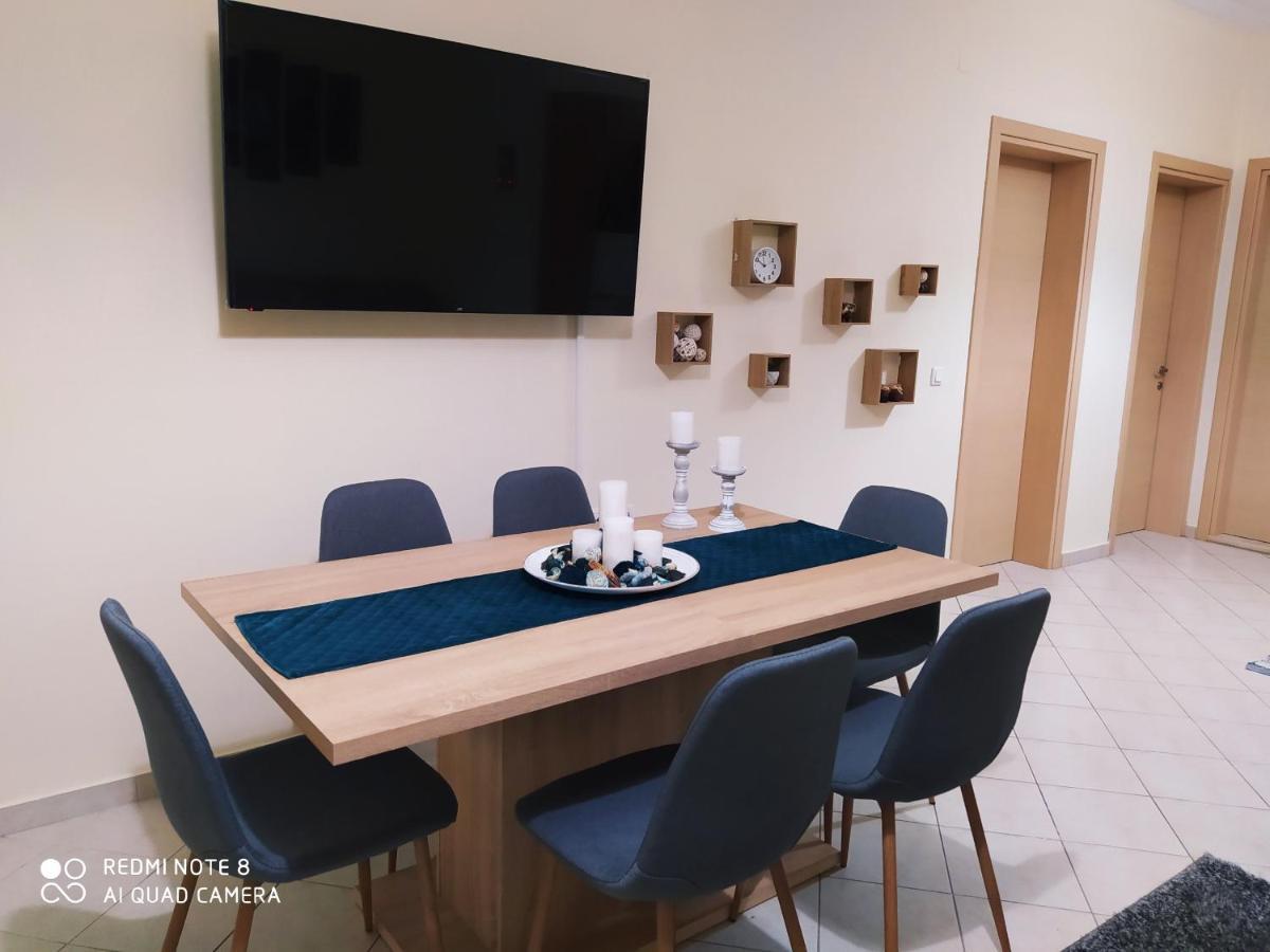 Agis Residence Corfu  Esterno foto