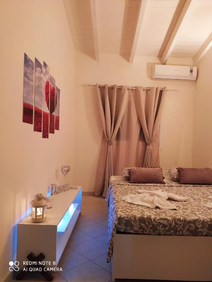 Agis Residence Corfu  Esterno foto