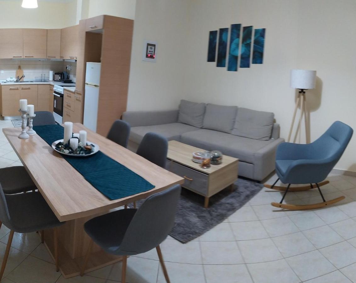 Agis Residence Corfu  Esterno foto
