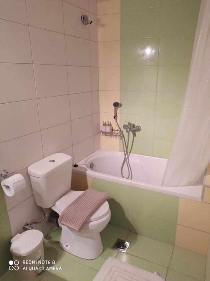 Agis Residence Corfu  Esterno foto